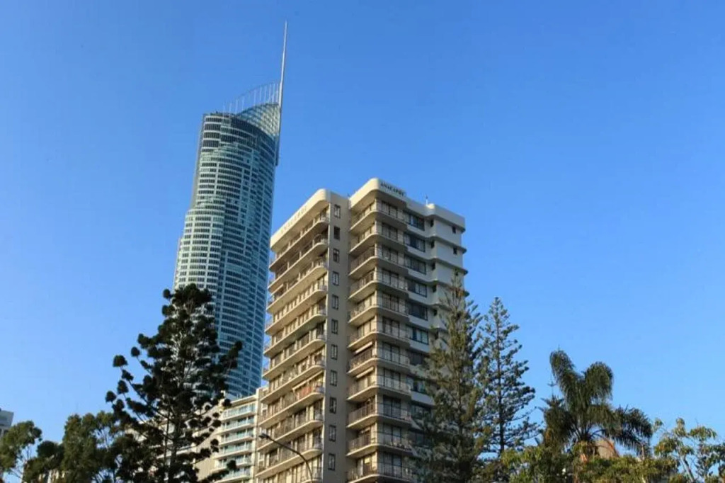 Anacapri Holiday Resort Apartments