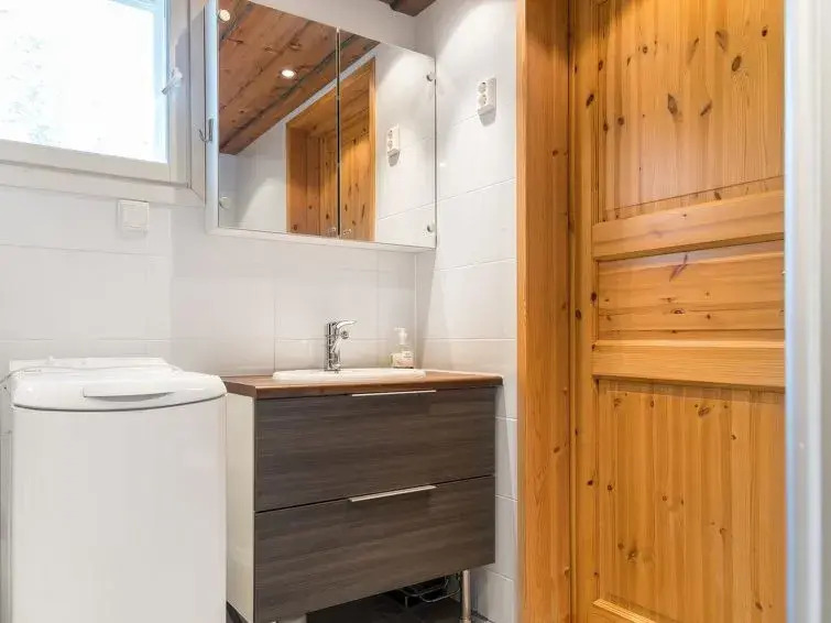 Holiday Home Casa lobo a
