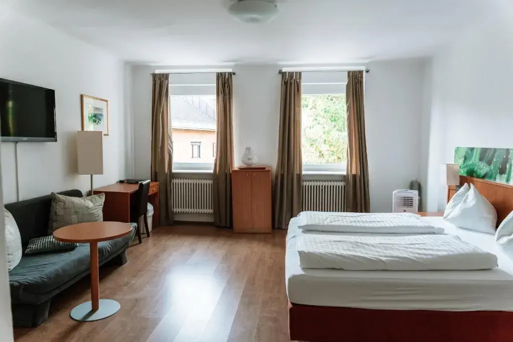 Hotel Wirtshaus Römerhof