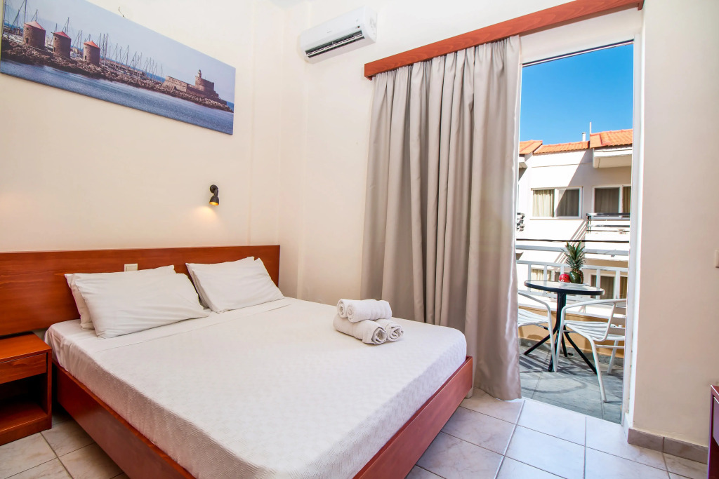 Filmar Hotel, Ixia, Rhodes