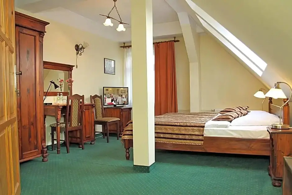 Hotel Aslan