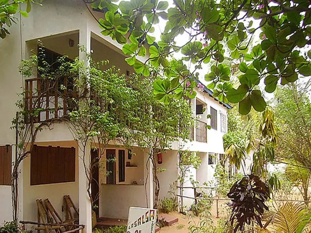 Hotel Village Vacances Awale Plage