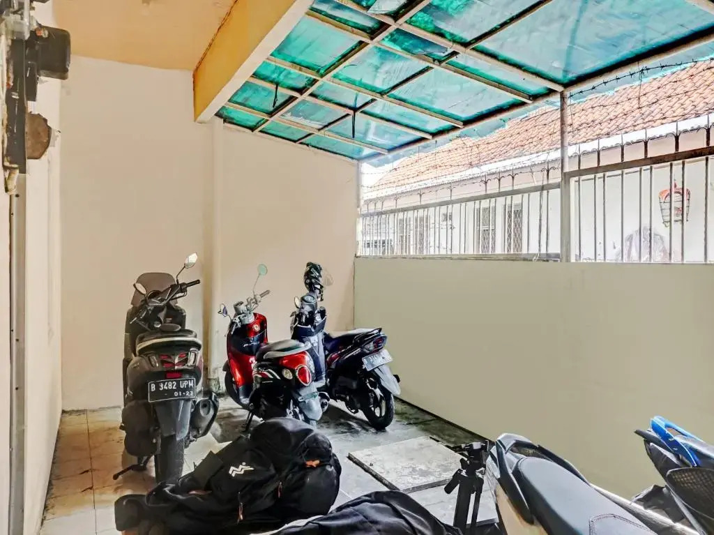 Kartini Populer Guest House RedPartner