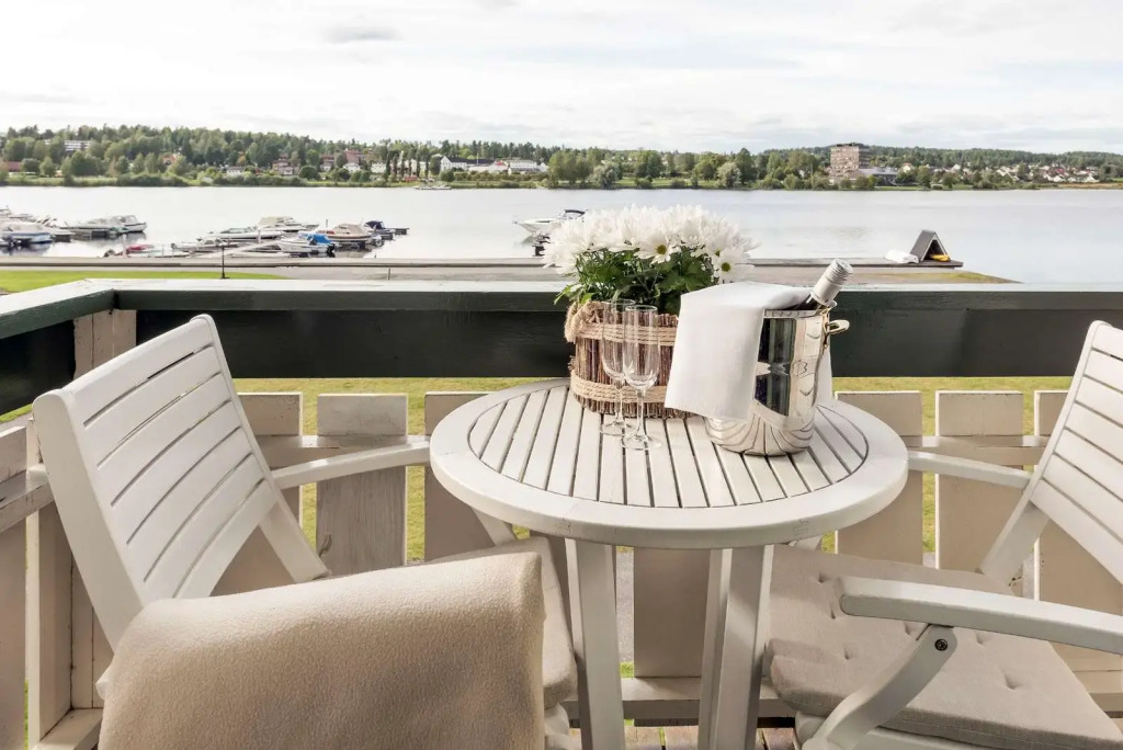 Tyrifjord Hotell