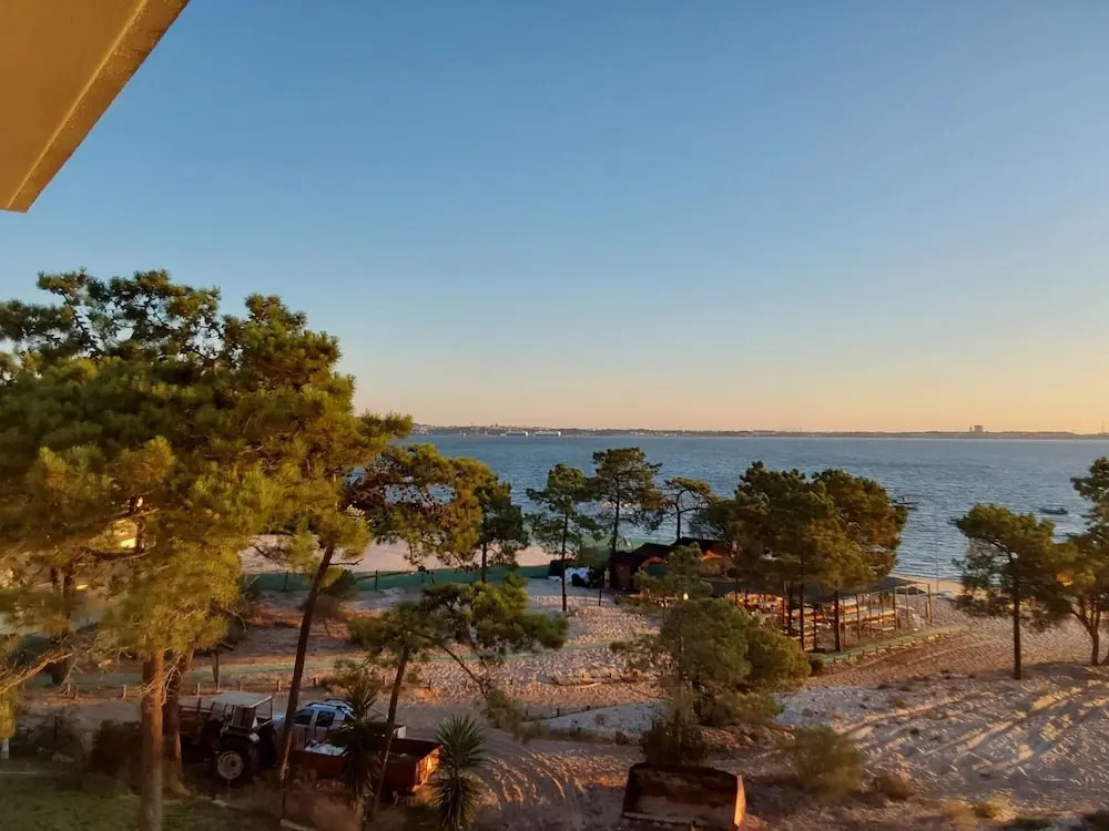 Soltroia Beach River Golf