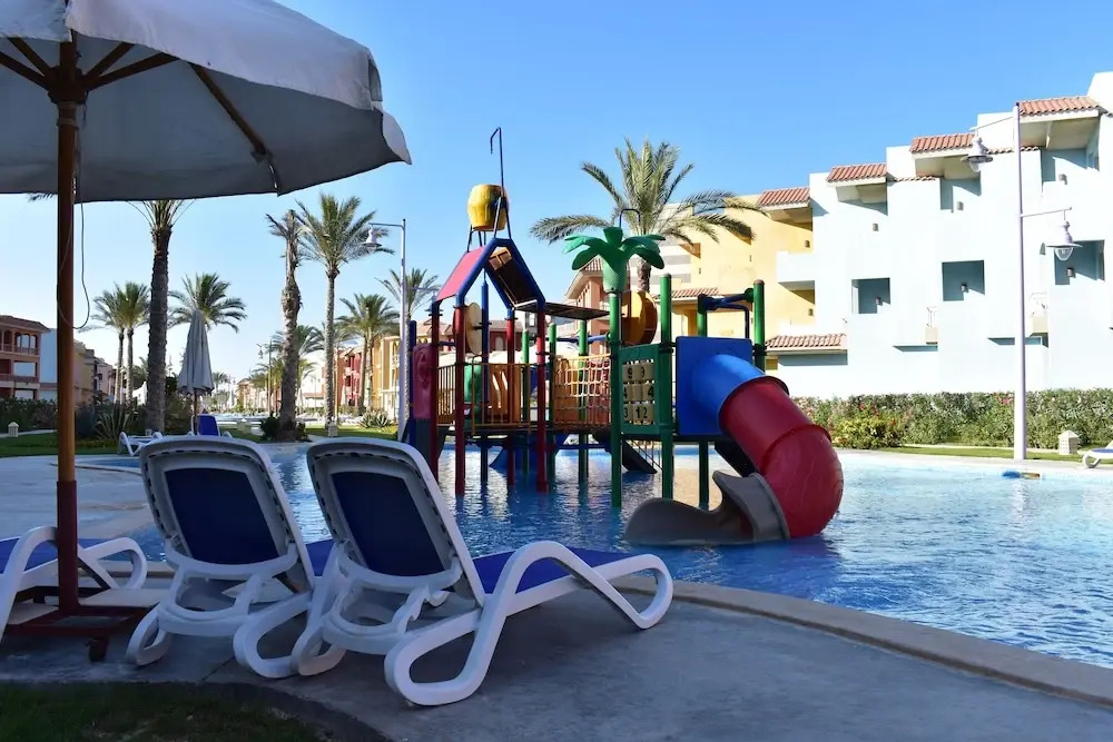 porto matrouh