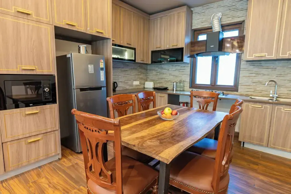 The Manor - Best Service Apartments