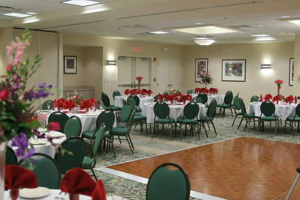 Hilton Garden Inn Syracuse