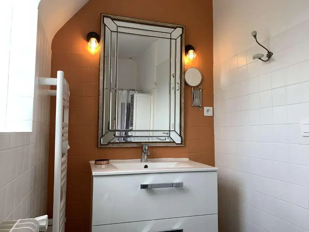 Maison Perros-Guirec, 3 pièces, 5 personnes - FR-1-368-361