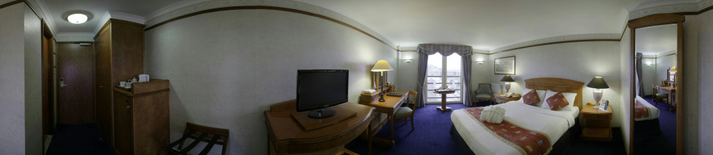 Copthorne Hotel Merry Hill-Dudley