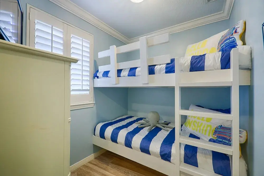 Destin West - Gulfside 108 3 Bedroom Condo