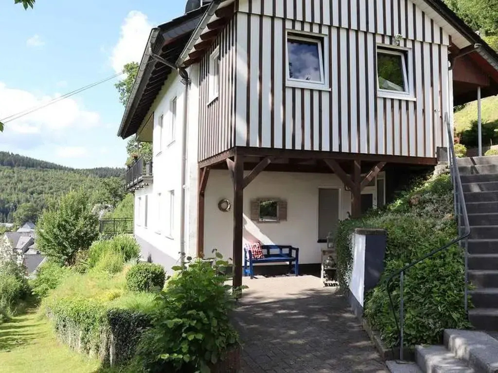 Ferienwohnung Voege