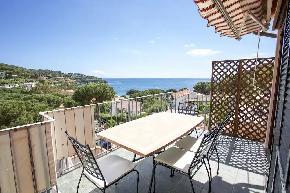 Residence Villa Morcone