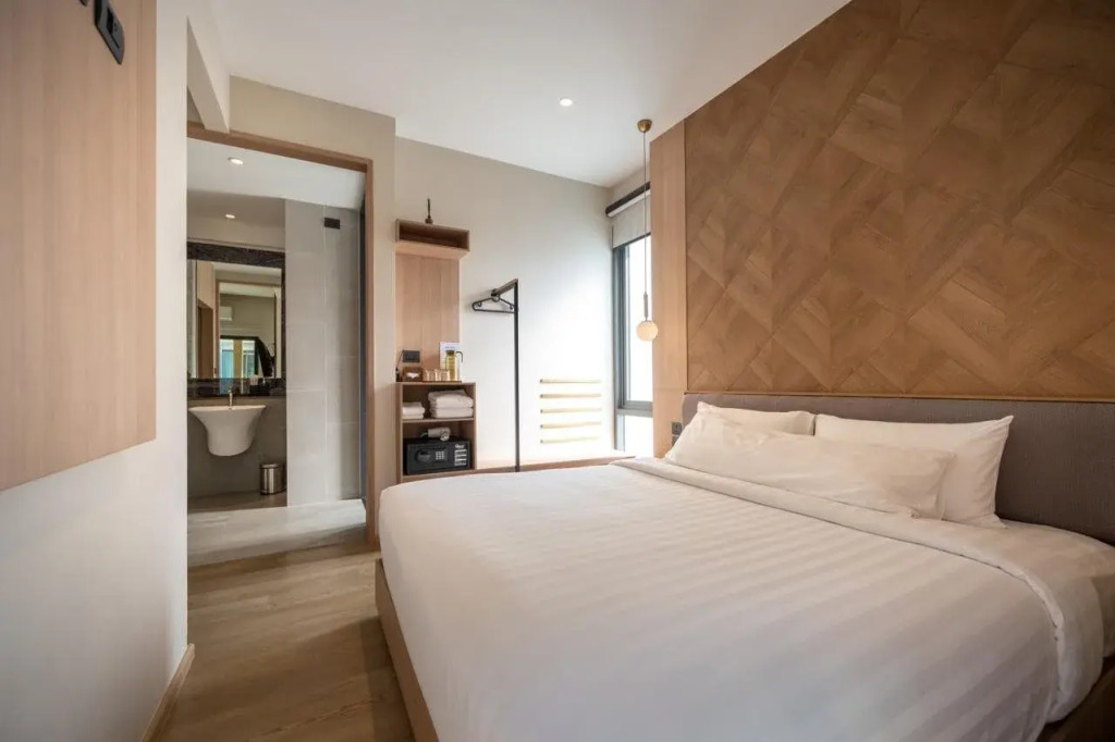 SHAN Villas Sukhumvit ฌานวิลล่า สุขุมวิท