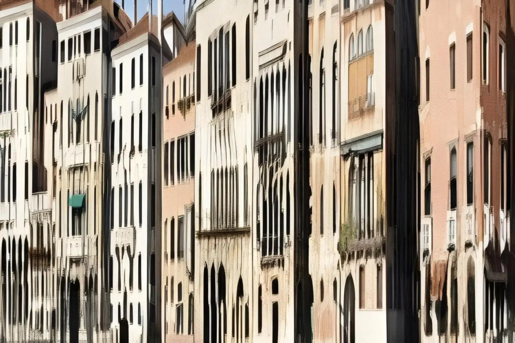 Hotel Mondial