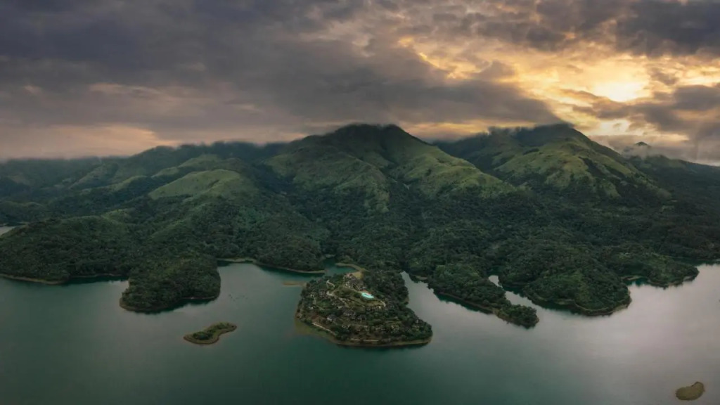 Mountain Shadows Resort Wayanad