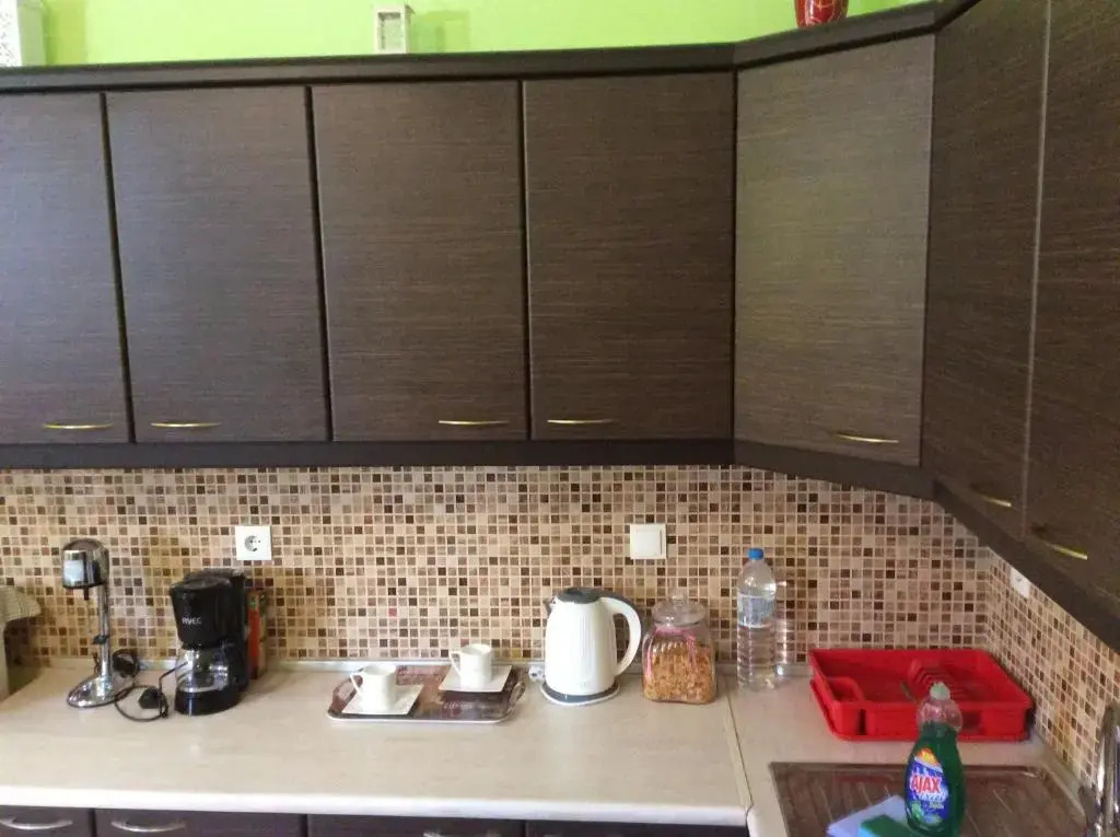 Modern Basement Apartment Gio Ii