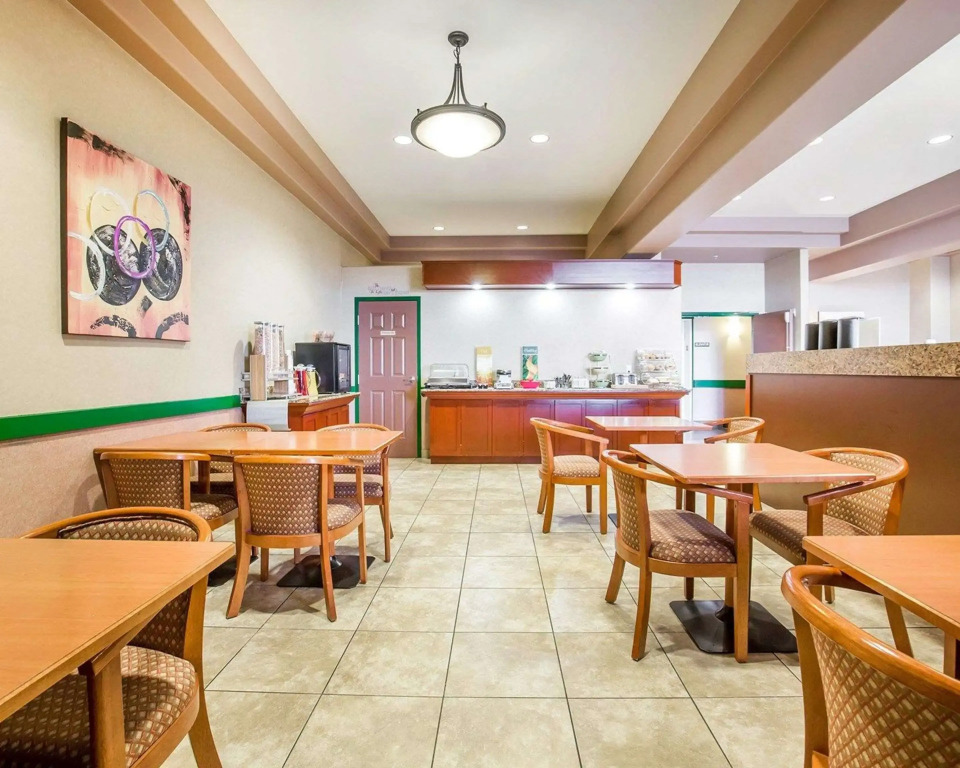 Quality Inn & Suites Lethbridge East