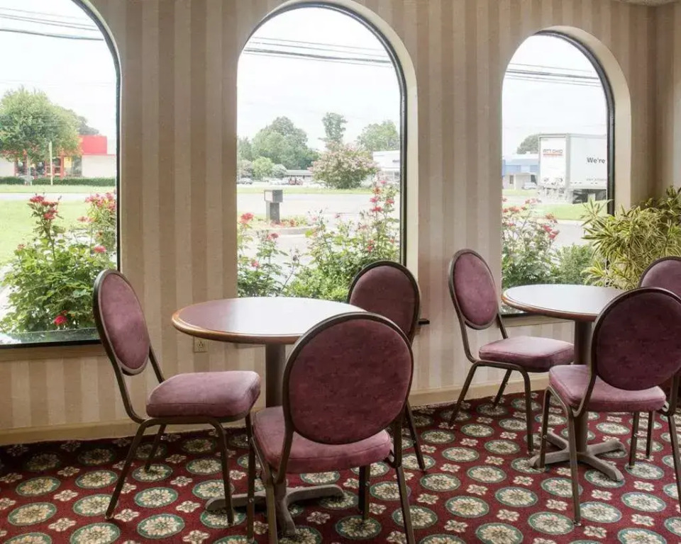 Econo Lodge