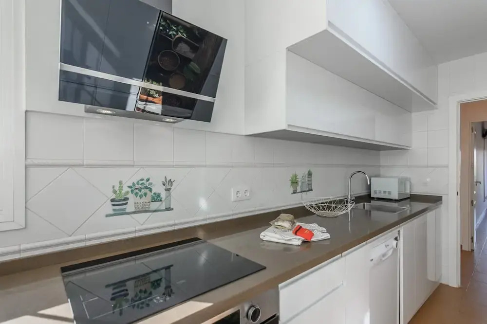 Family-friendly Apartment With Fast Wifi