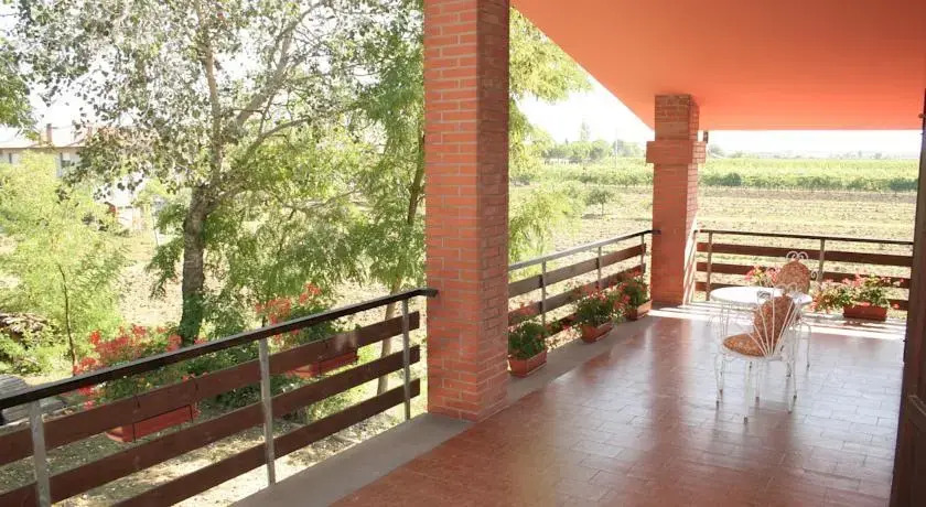 Casale del fattore