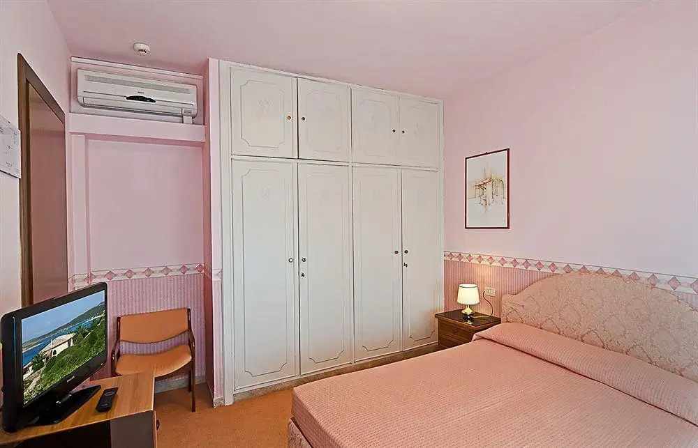 Principessa Forte dei Marmi, Autograph Collection