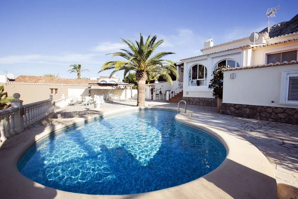 058 Villa Pita