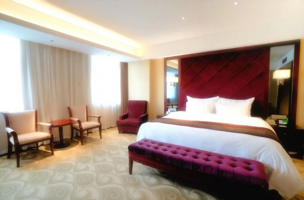 Xuehao Hotel