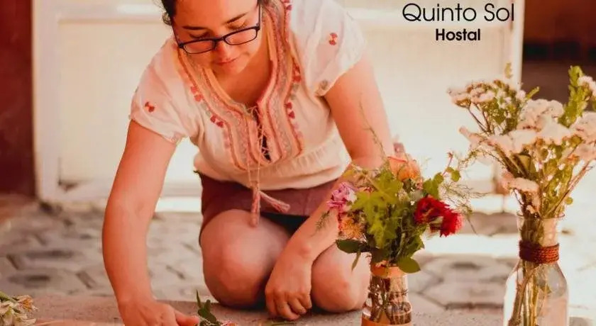 Hostal Quinto Sol Huamantla
