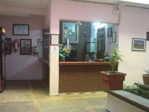 Hotel D´ Carmona