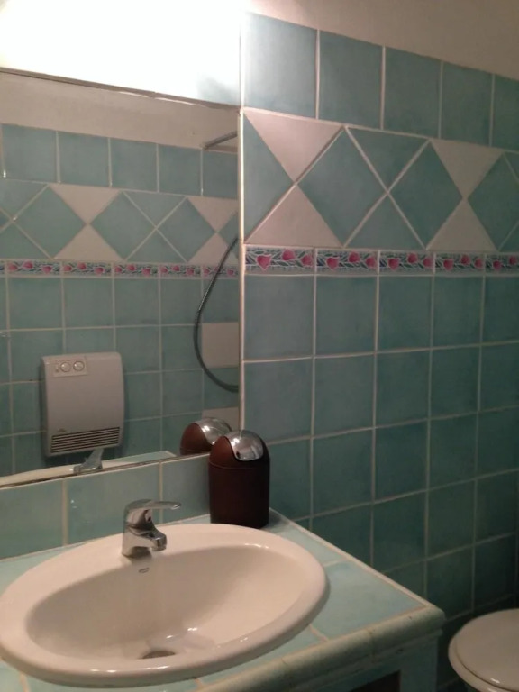 House With 4 Bedrooms in Fréjus, With Enclosed Garden and Wifi - 5 km