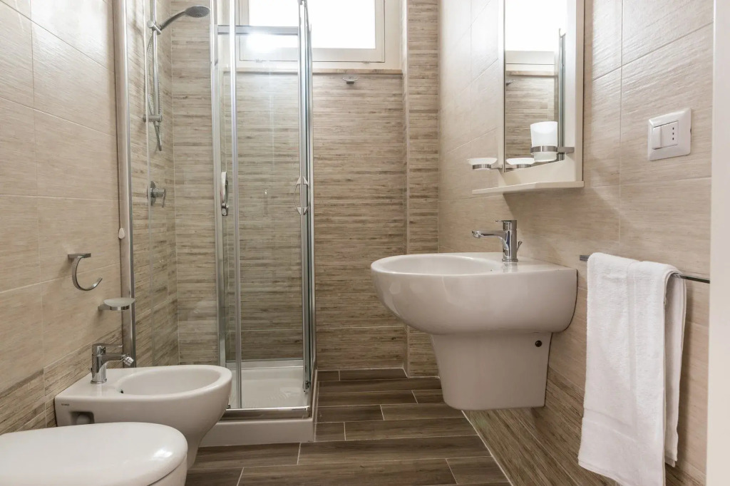 Faro Bianco Gallipoli - Suites & Apartments