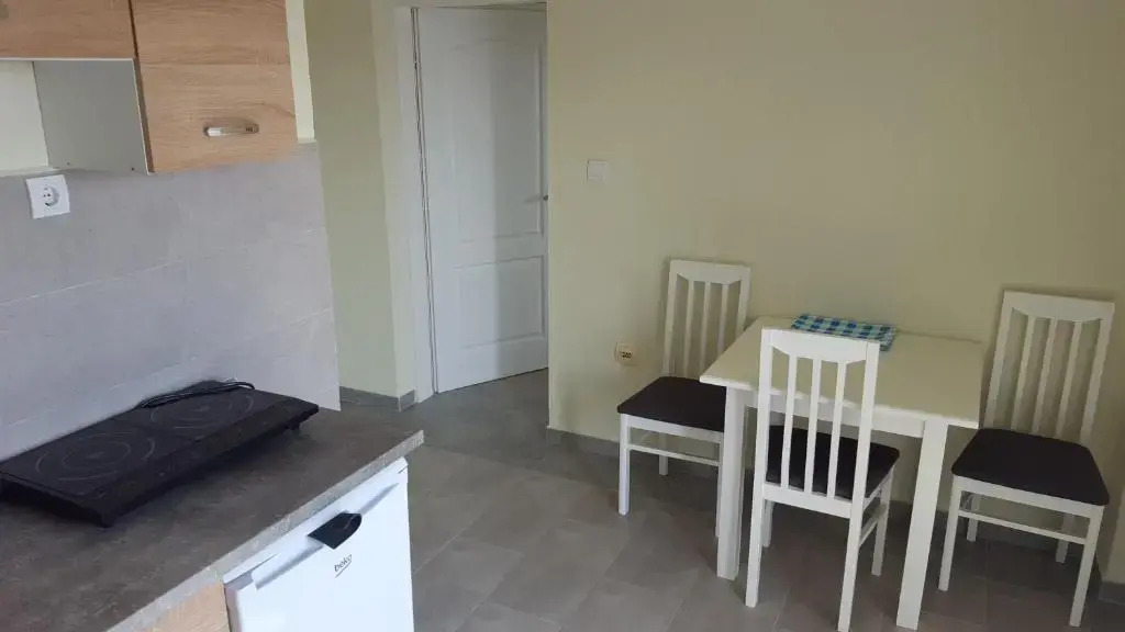 Gosa Apartments