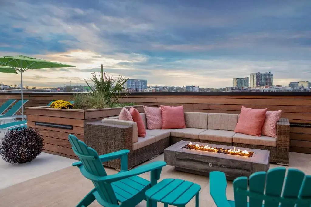 Margaritaville Vacation Club - Nashville