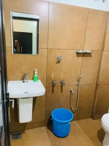 Apsara Residency