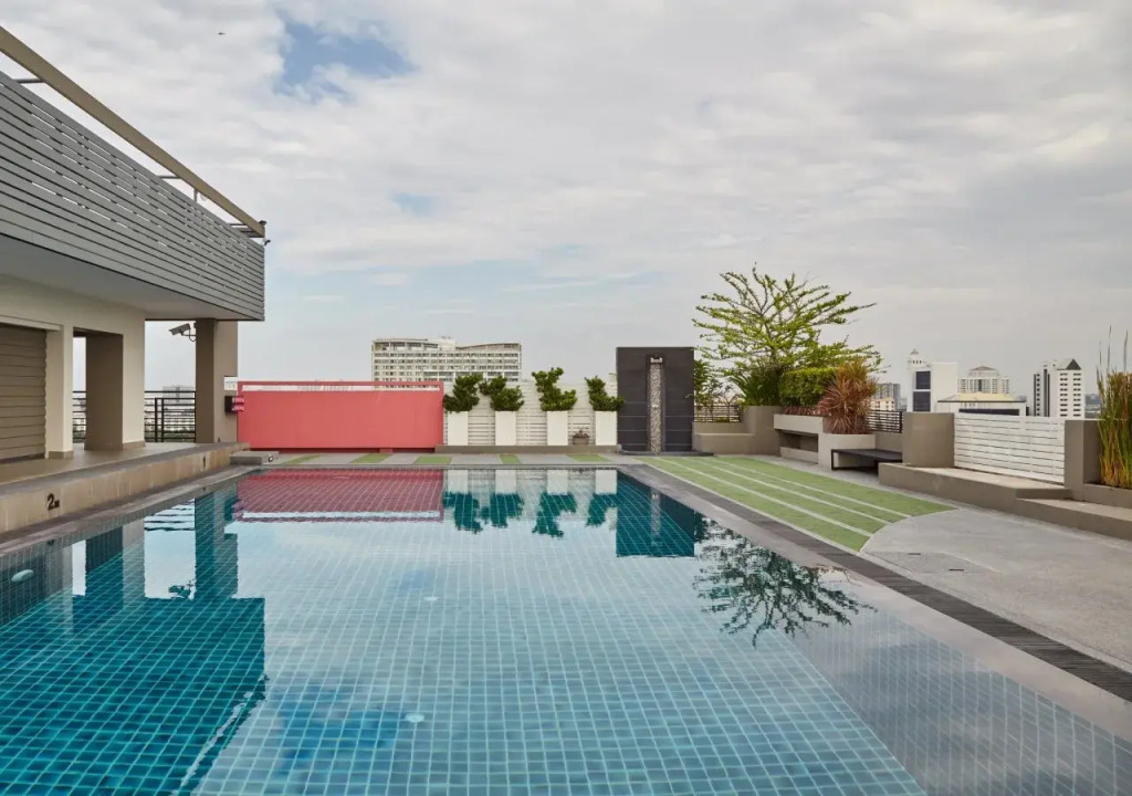 Bangkok Inter Place