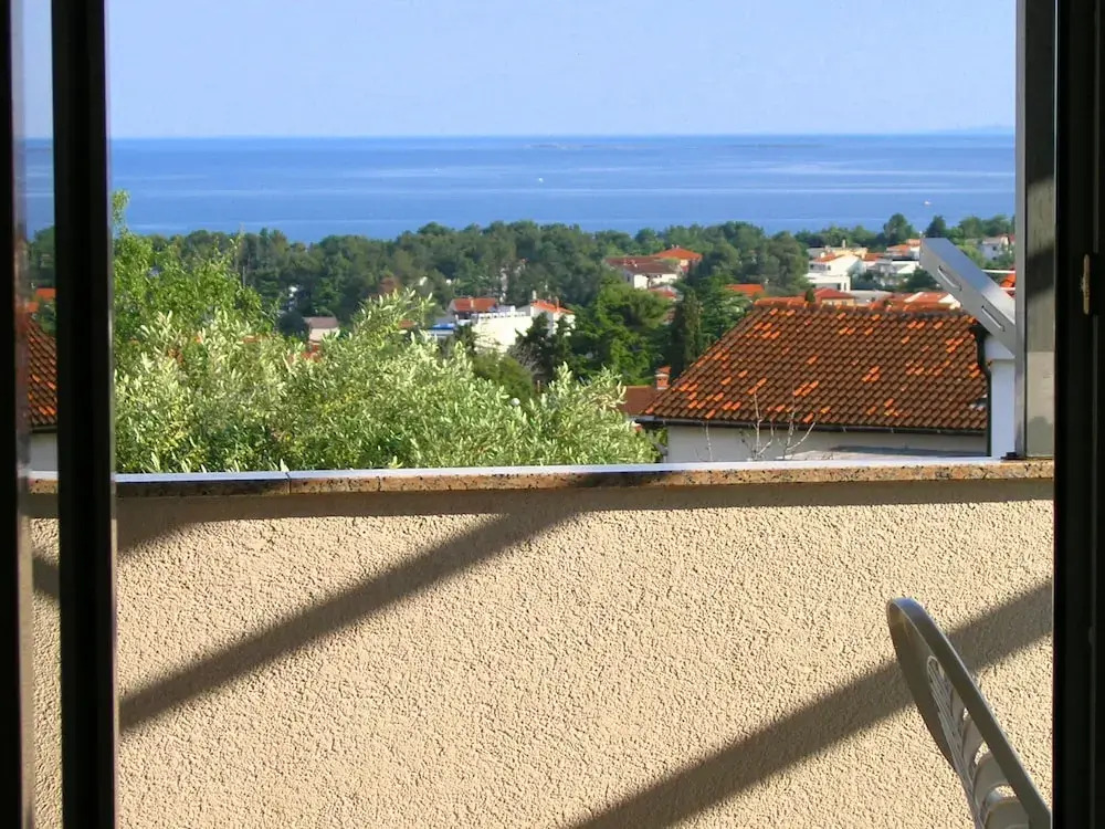 Apartment Miroslav