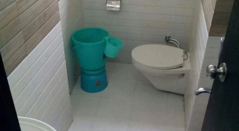 Hotel Shivam Residency by OYO Rooms