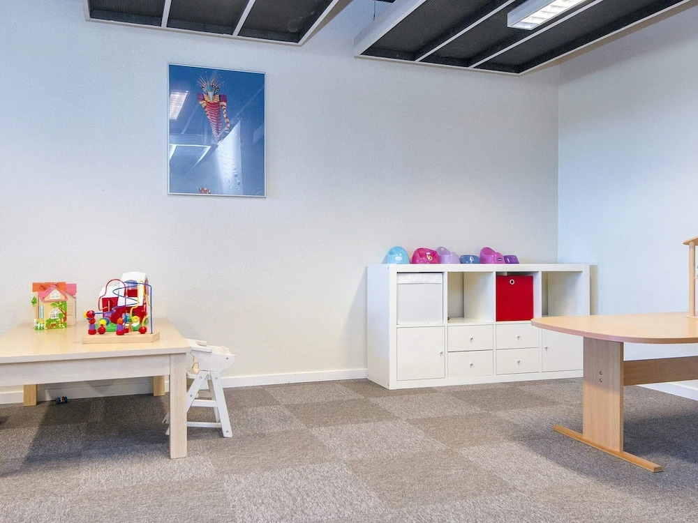 Inviting Holiday Home in Fano