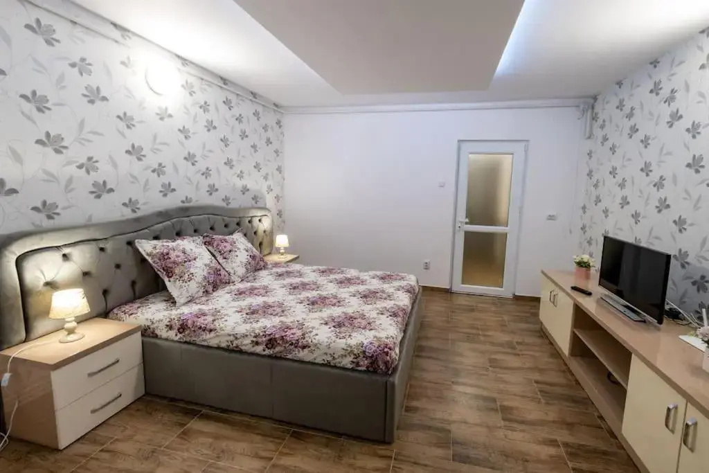 Luxury Radox Apartment Park 1 BZ