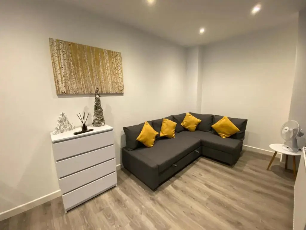 Blackpool Abode - 20 Bairstow Street
