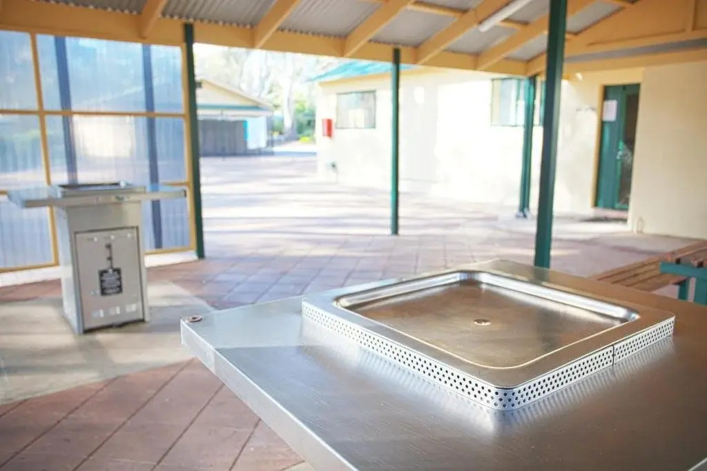 Discovery Parks - Clare