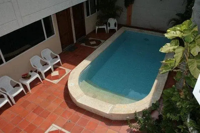 Apartamentos Kim