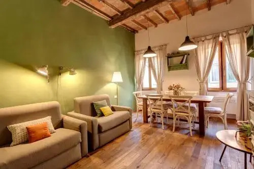 Gm Florence City Center Apartment