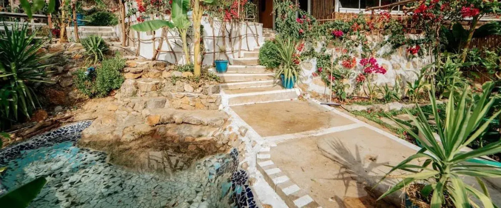 Begonvilla Bungalows