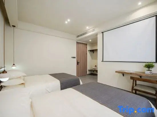 Yunqi Garden Homestay