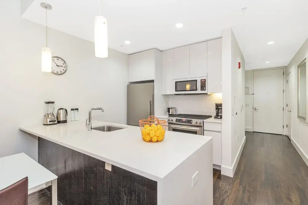 Dharma Home Suites JC at Grove Station