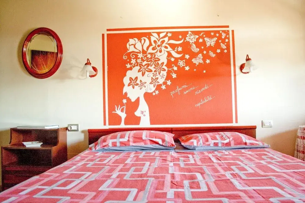B&B Villa Serena