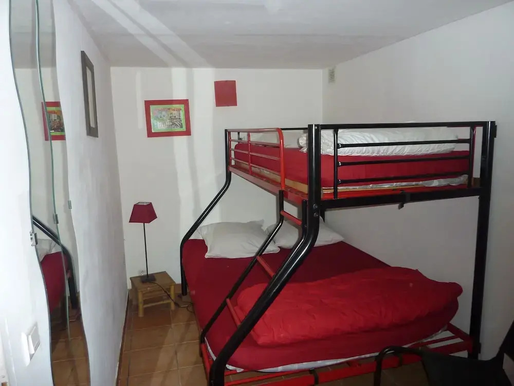 Gîte de Saint Cassien