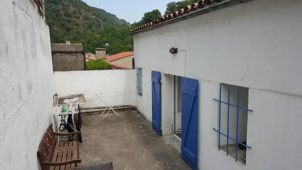 La Maison